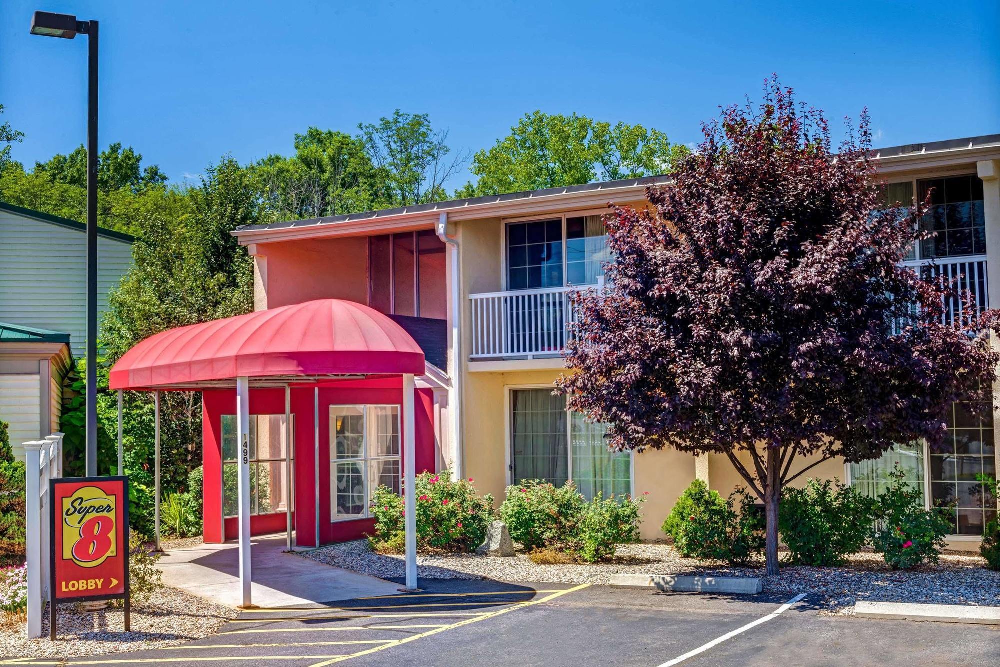 Homespring Inn & Studios - Hartford South - Rocky Hill Εξωτερικό φωτογραφία